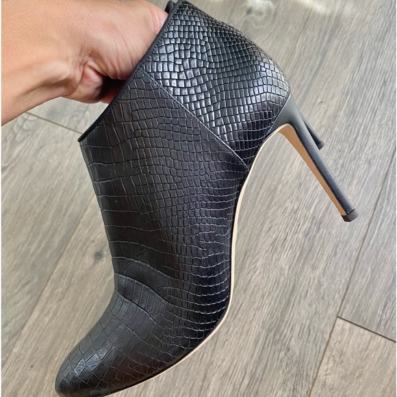 Giuseppe Zanotti NWT Booties 40 - Picture 8 of 16